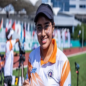 Asian Archery Championships 2023