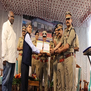 Arthunkal police station