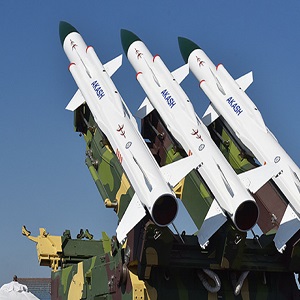 Defence production