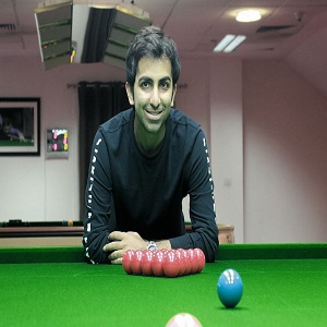 IBSF World Billiards Championship