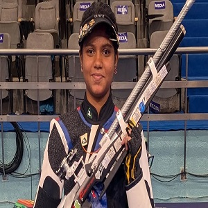 Shambhavi Shravan Kshirsagar