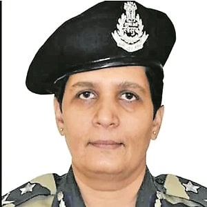 Sonali Mishra