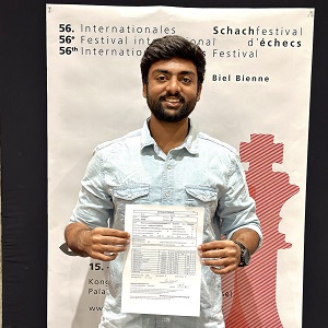 Harikrishnan