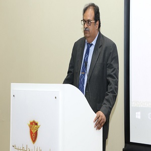 Dr. Abhijat Sheth