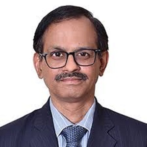 R Doraiswamy