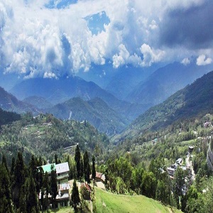 Sikkim