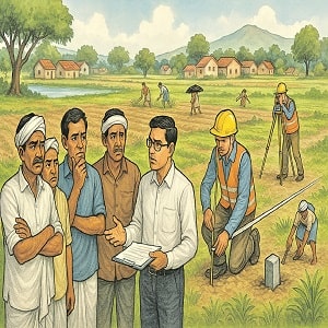 Prime Minister Dhan-Dhaanya Krishi Yojana