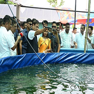 Aqua Tech Park