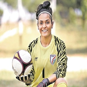 Aditi Chauhan