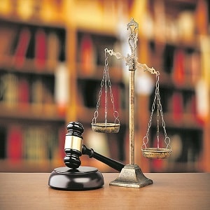 International Justice Day
