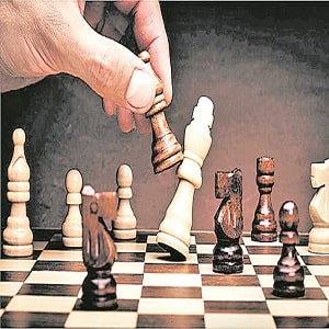 International Chess Day