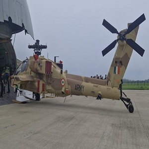 Apachecombat Helicopters