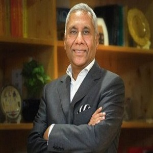 Deepak Bagla