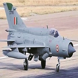 MiG-21
