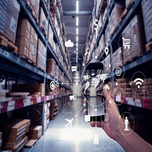 Export of mobile phones
