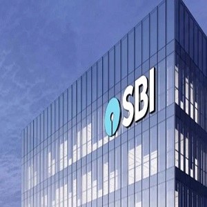 State Bank of India