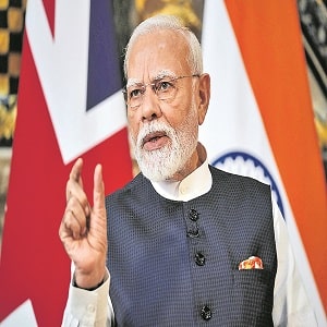 Narendra Modi