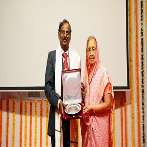 GP Birla Memorial Award