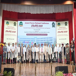 National Conference of the Armed Forces