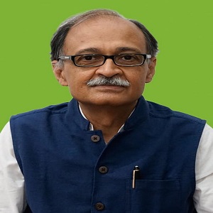 Utpal Kumar Singh
