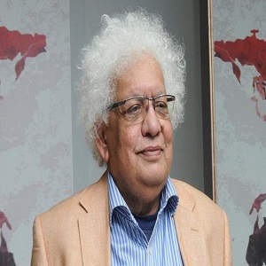 Meghnad Desai