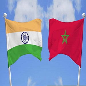 India and Morocco Legal Assistance Agreement