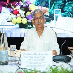 Rajiv Ranjan