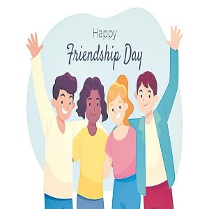 Friendship Day