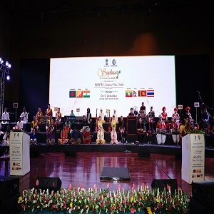 Traditional Music Festival