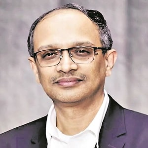 PB Balaji
