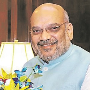 Amit Shah
