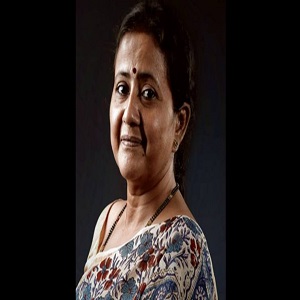 S. Radha Chauhan
