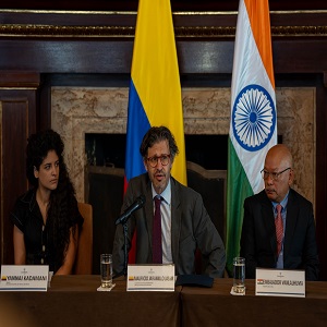 38th Bogota International Book Fair