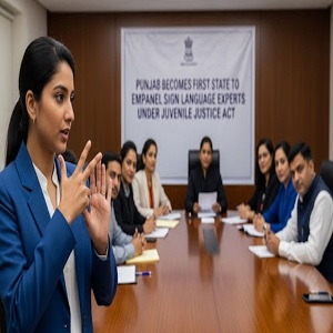 Juvenile Justice Act