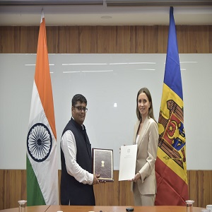 International Solar Alliance