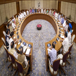 Union Cabinet