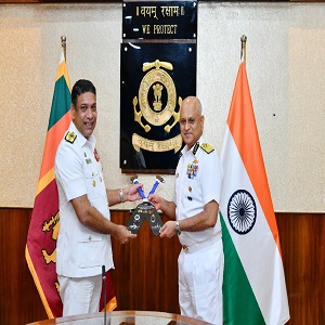 8th High-Level Meeting