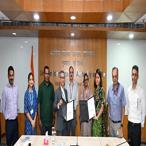 Unique Identification Authority of India