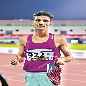 Gulveer Singh