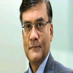 Ravi Narayanan