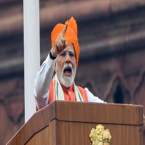 Narendra Modi