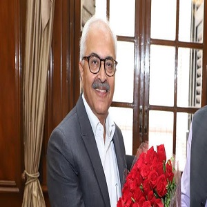 Ajay Kumar Bhalla