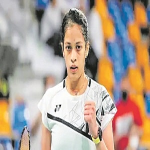 Tanya Hemanth