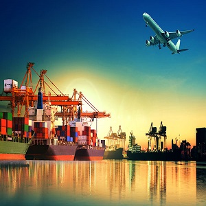 Indias merchandise exports