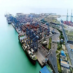 Indian Ports Bill