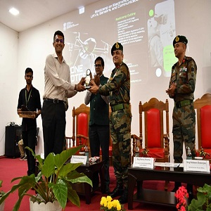 Assam Rifles