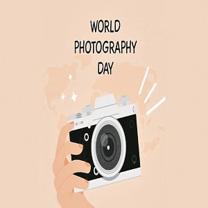 World Photography Day