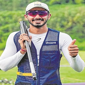 Anantjeet Singh Naruka