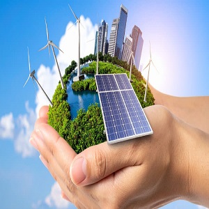 National Renewable Energy Day