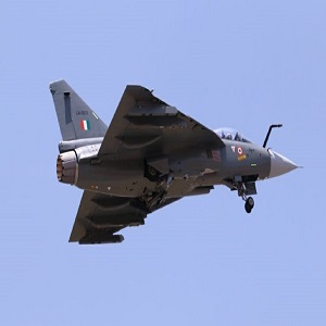 Mk-1A fighter jets